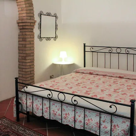 Дом отдыха Locazione Turistica Fonte Del Ceppo 1 - Tte300 *