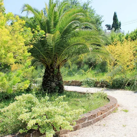 Locazione Turistica Fonte Del Ceppo 1 - Tte300
