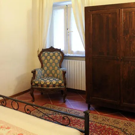 Locazione Turistica Fonte Del Ceppo 1 - Tte300 *
